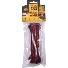 AyrStore Deri Pres Kemik M Boy Barbekü 15 cm x 1 Adet