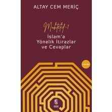 Hayat Store Muhtelif - 1 - Islam'a Yönelik Itirazlar ve Cevaplar