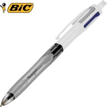 Bic Takım Kalem 4C Multi 3 Renk + 1 Hb Kit Tükenmez Kalem + Versatil Kalem 942104 (12 Li Paket)