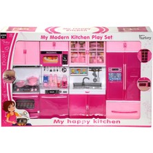 AyrStore 02313 Dolap Fırın Bulaşık Buzdolabı Makinası 4lüset