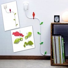 AyrStore Kuşlu Kablo Sabitleyici