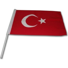 Eren Sopalı Türk Bayrağı Büyük (50 Li Paket)