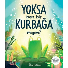 Hayat Store Yoksa Ben Bir Kurbağa Mıyım ?