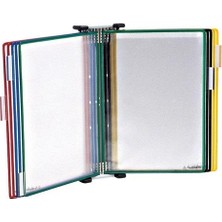 Esselte Tarifold Temel Ünite Seti Duvar 41410925