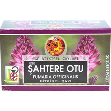 AyrStore Şahtere  Otu 20 Süzen Poşet