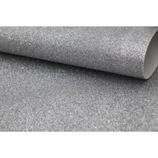 Bafix Simli Eva 2.0 Mm 50X70Cm Gümüş (10 Lu Paket)