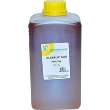 AyrStore Alabalık Yağı Doğal 1000 gr