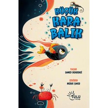 Hayat Store Küçük Kara Balık