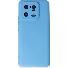 Dua Giyim Mi 13 Pro Kılıf Nano Içi Kadife - Mi