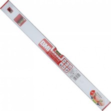 AyrStore Bmı Eurostar 690 Alüminyum Su Terazisi 60 cm
