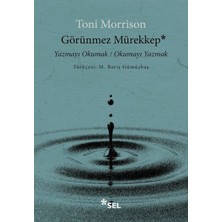 Hayat Store Görünmez Mürekkep Yazmayı Okumak / Okumayı Yazmak