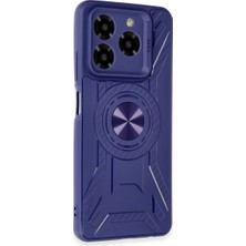 Colezium Era 50 Kılıf Lincoln  - Lacivert