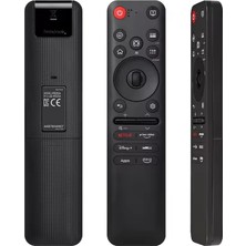 Belirtilmemiş Lg Uyumlu MR25GA AKB76046607 LED Tv Kumandası