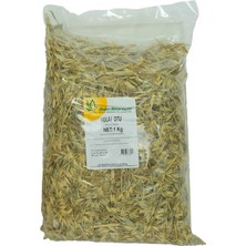 AyrStore Yulaf Otu Doğal 1000 gr Paket