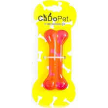 AyrStore Köpek Dental Dişlik 4 cm x 14 cm