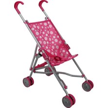 AyrStore Sunman Katlanır Puantiyeli Baston Bebek Puseti