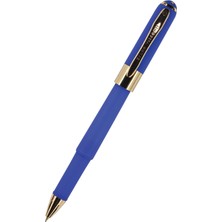 Bruno Visconti Tükenmez Kalem Monaco 0,5 Mm Mavi 20-0125/08-01