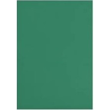 Bafix Eva Düz Renk 2.0 Mm 50X70Cm Yeşil (10 Lu Paket)