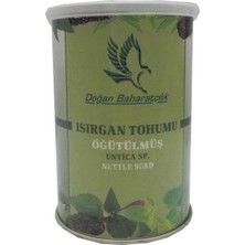 AyrStore Isırgan Tohumu Doğal Öğütülmüş Toz 150 gr Teneke Kutu