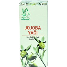AyrStore Jojoba Yağı 20 cc