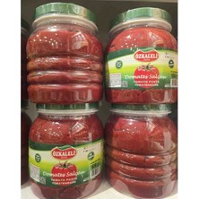 Özkaleli Domates Salçası 1650 Gr.