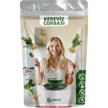 Belu Tuzsuz Kereviz Çorbası 60 gr