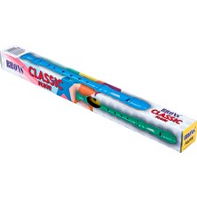 Brons Flüt Klasik Br-220 Asorti