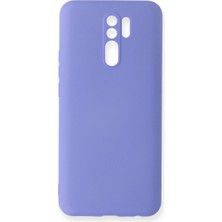 Dua Giyim 9 Kılıf Nano Içi Kadife - Lila