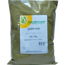 AyrStore Çiçek Unu 1000 gr Paket