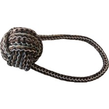 AyrStore Tutmalı Toplu Köpek Oyuncağı 6-20 cm Karışık Renkli