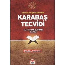 Hayat Store Karabaş Tecvidi
