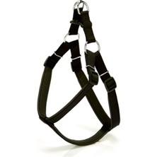 AyrStore Köpek Bel Tasması 95CM Xx-Large Siyah