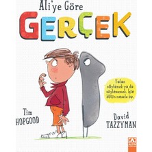 Hayat Store Ali'ye Göre Gerçek