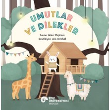 Hayat Store Umutlar ve Dilekler