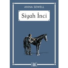 Hayat Store Siyah Inci - Gökkuşağı Cep Kitap Dizisi