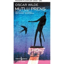 Hayat Store Mutlu Prens - Modern Klasikler Dizisi