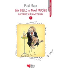 Hayat Store Bay Bello ve Mavi Mucize