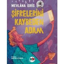 Hayat Store Şifrelerini Kaybeden Adam