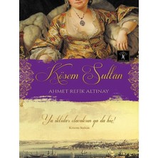 Hayat Store Kösem Sultan