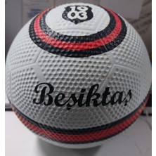  tmn futbol topu beşiktaş lisanslı skyline-01 no:5 559968