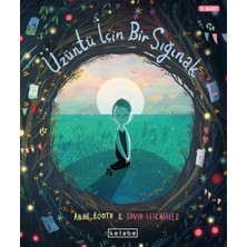 Hayat Store Üzüntü Için Bir Sığınak