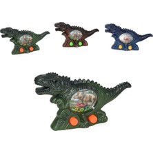 Can Toys Oyuncak Su Oyunu 689A-38 (Karışık Renk 1 Adet)