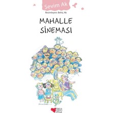 Hayat Store Mahalle Sineması