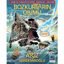 Hayat Store Bozkurtların Ölümü