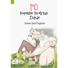 Hayat Store Po - Koyunlar Kralı’nın Izinde