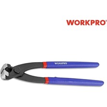 AyrStore WP231049 225MM Cr-V Betoncu Kerpeteni
