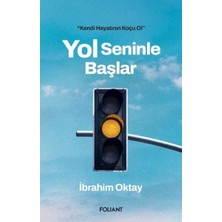 Hayat Store Yol Seninle Başlar