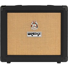 Orange Crush 20RT Bk Elektro Gitar Amfisi