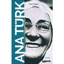 Hayat Store Ana Türk - Atatürk'ün Annesi Zübeyde Hanım