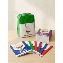 Çocuklara Kur'an-I Kerim (30 Cüz)